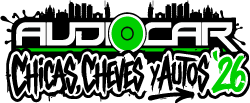 Audio Car y todo Terreno - Car Show